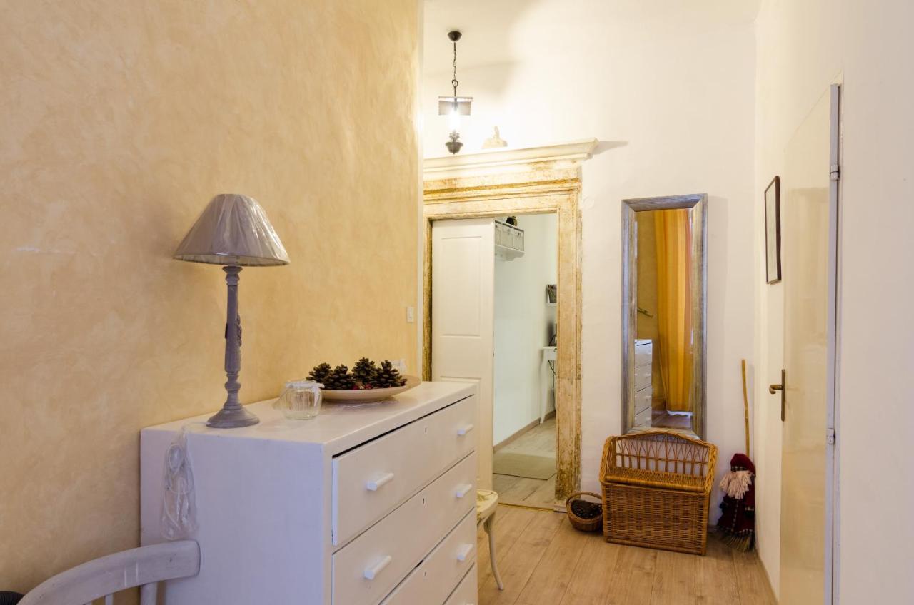 Charming Room In Dubrovnik Old Town Экстерьер фото