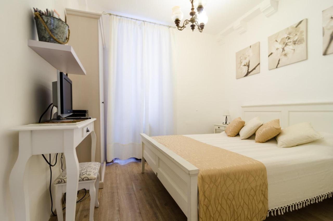 Charming Room In Dubrovnik Old Town Экстерьер фото