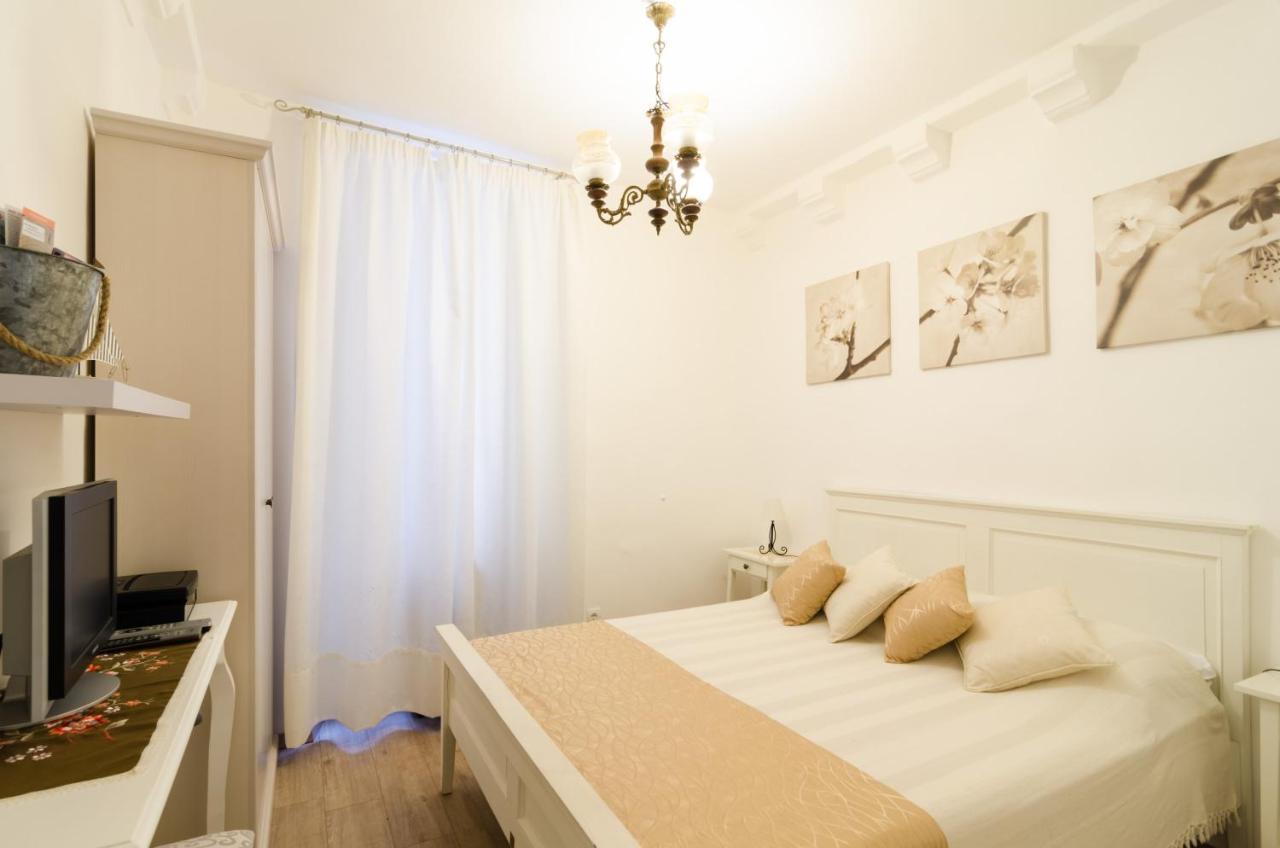 Charming Room In Dubrovnik Old Town Экстерьер фото