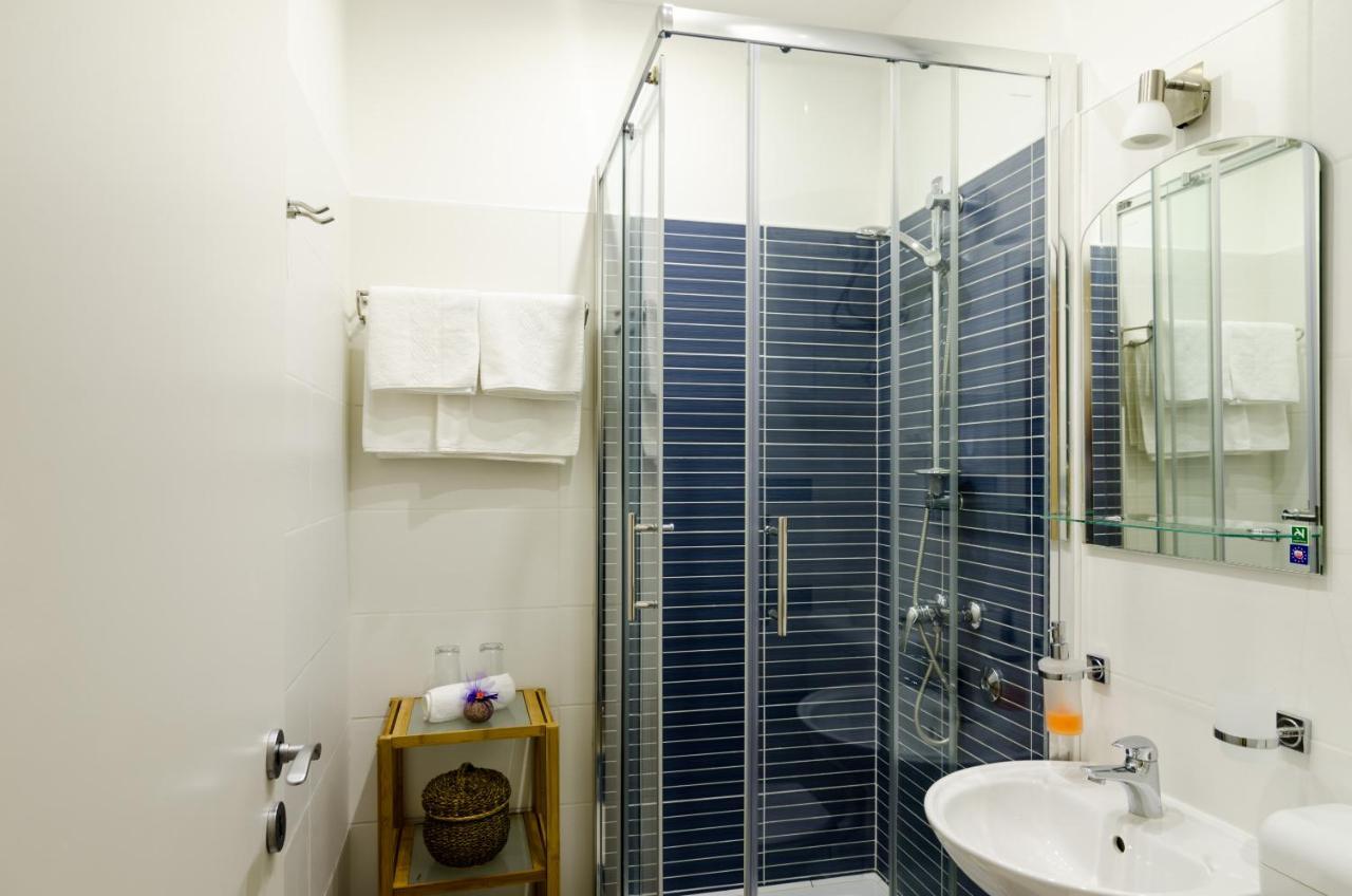 Charming Room In Dubrovnik Old Town Экстерьер фото