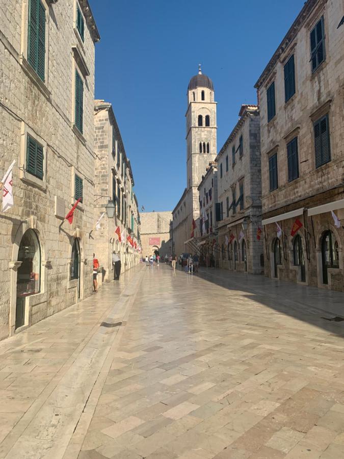 Charming Room In Dubrovnik Old Town Экстерьер фото